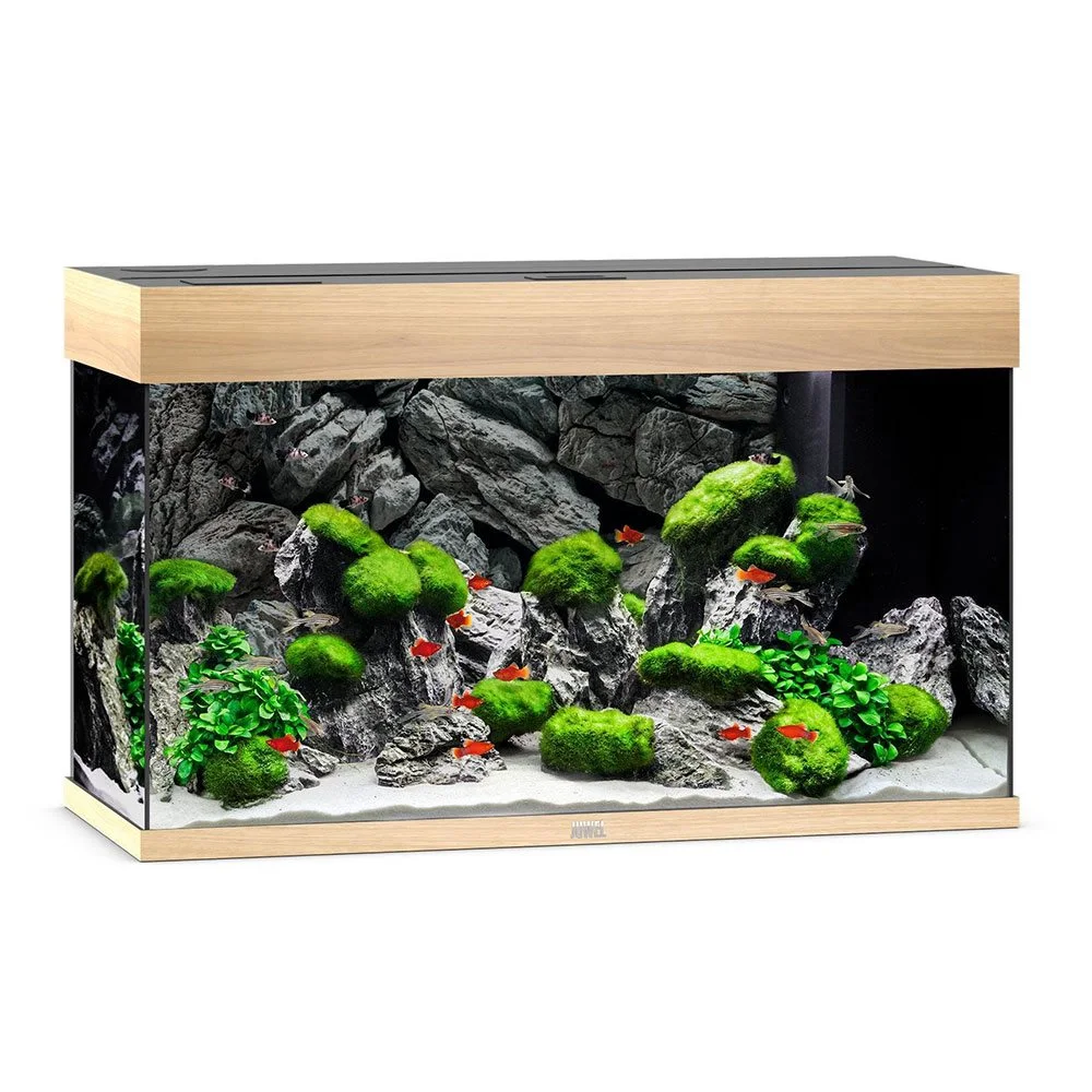 Juwel Akvarium Rio 125 Eg
